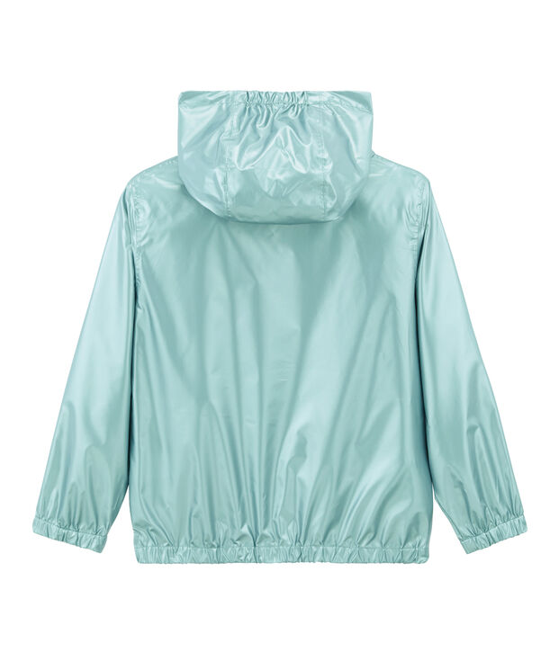 Unisex Children's Windbreaker CRYSTAL BRILLANT