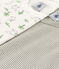 Boys' Dromedary Patterned Cotton Vests - 2-Pack variante 1