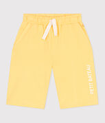ORGE yellow