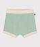 Babies' Terry Shorts HERBIER green