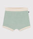 Babies' Terry Shorts