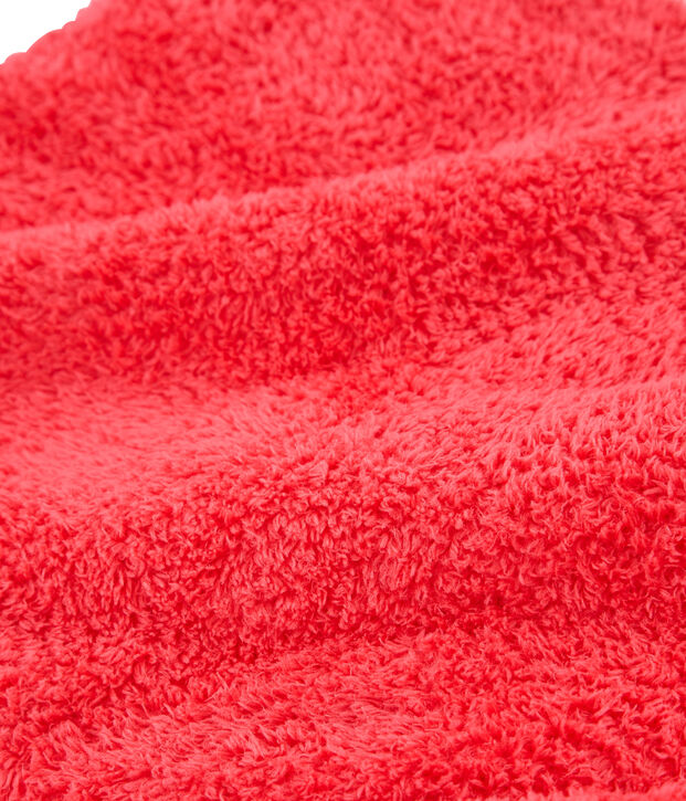 Unisex Child's/Adult's Bath Towel pink