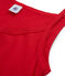 Women's Strappy Dress TERKUIT red