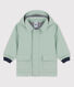 BABIES' ICONIC RECYCLED RAINCOAT