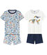 Boy's Pyjamas - Set of 2