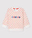 Babies' Fleece Sweatshirt