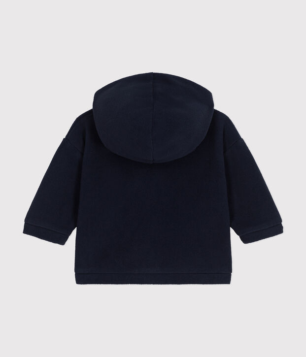 Babies' Fleece Sweatshirt SMOKING