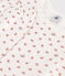 Children's Unisex Fox Cotton Pyjamas MARSHMALLOW white/MULTICO white