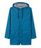 Iconic women's raincoat CONTES blue