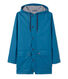 Iconic women's raincoat