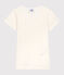 Girls' Heart Print Short-Sleeved Cotton T-Shirts - 2-Pack variante 1