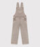 Girls' Denim Jumpsuit ORSO