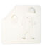 Babies' 1x1 Rib Knit Gift Set variante 1
