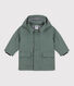 BABIES' ICONIC RECYCLED RAINCOAT
