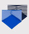 Babies' Striped Bandanas - Pack of 2 variante 1