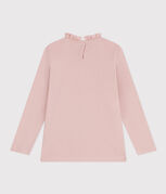 SALINE pink