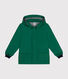 Children's unisex iconic recycled raincoat