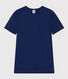Women's Iconic Cocotte Stitch Cotton T-Shirt
