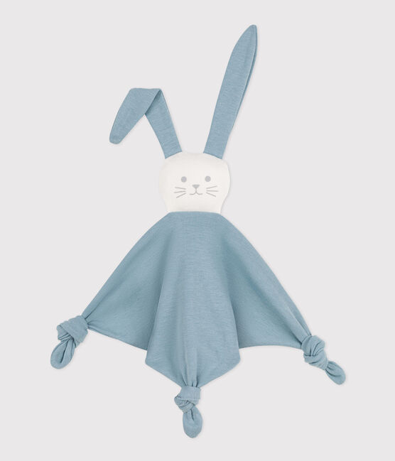 130 Printemps Cotton Comforter ENNEIGE blue