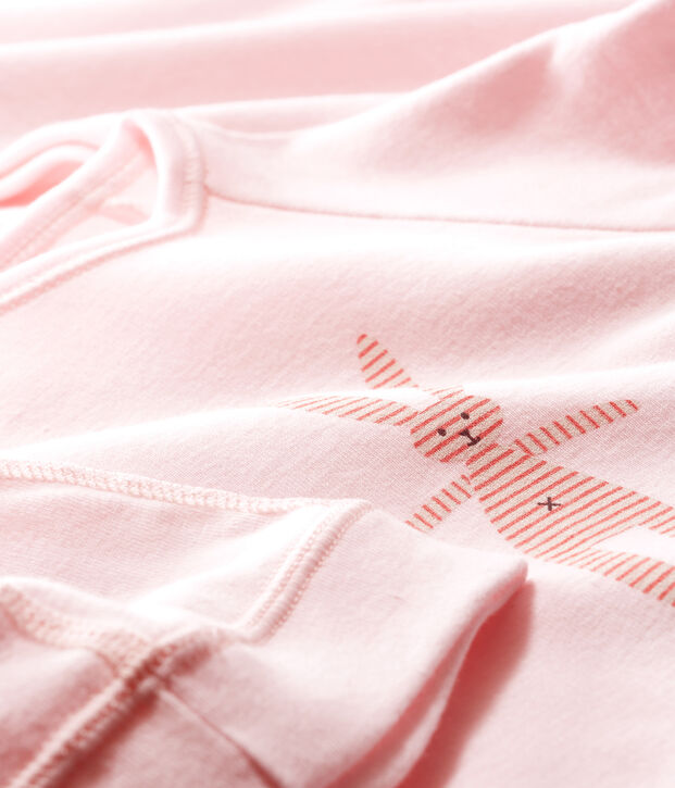 Unisex baby 3-piece gift box multicolor