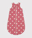 Babies 2.5 TOG cotton sleeping bag