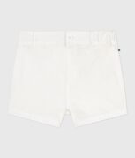 ECUME white