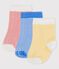 Babies' Socks - 3-Pack variante 1