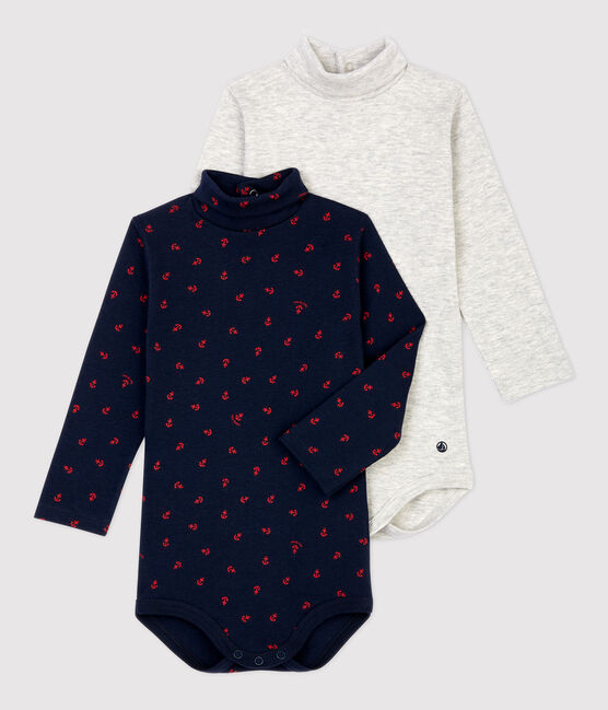 Babies' Bodysuits - 2-Pack variante 1