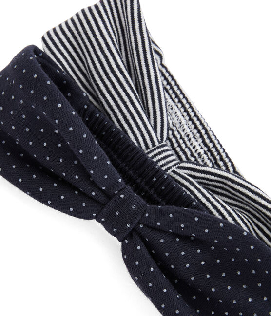 Baby Girls' Headbands - 2-Piece Set variante 1