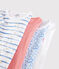Girls' surprise set of short-sleeved T-shirts - 4-pack variante 1