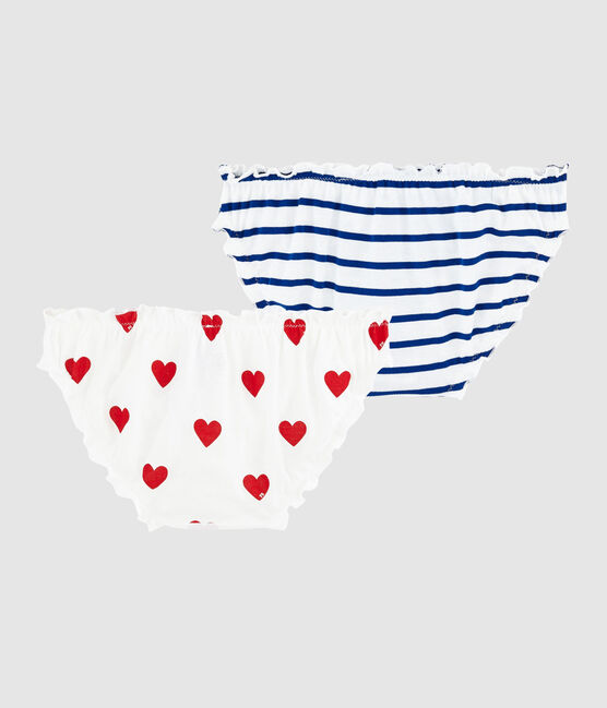 Women's Briefs - 2-Pack variante 1