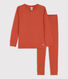 Children's Unisex Cotton/Lyocell Pyjamas