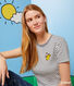 Women's Iconic Mr. Men and Little Miss cotton T-shirt