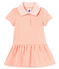 Baby girls' bodysuit/dress ROSAKO