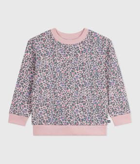 JOLI pink/MULTICO white