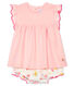 Baby Girls' Clothing - 2-Piece Set