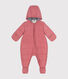 Babies' Snowsuit