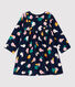 Babies' Velour Dress
