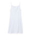 Women's Dress ECUME white
