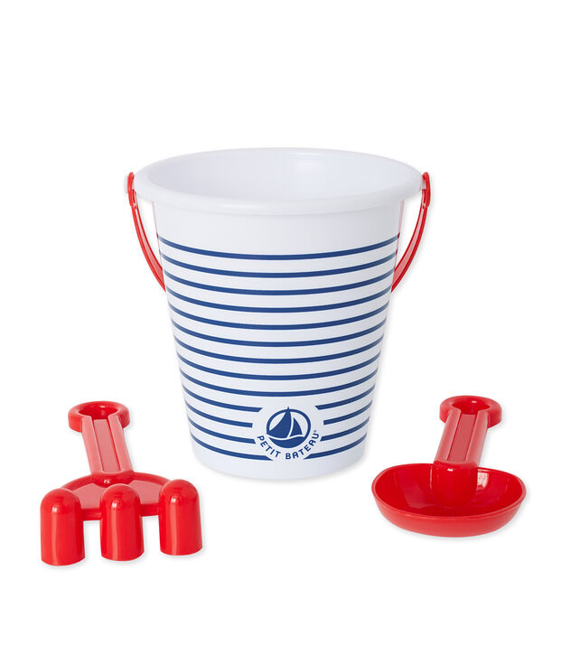 Kit de plage multicolor