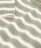 Children's Unisex Thick Cotton Breton Top MARECAGE /AVALANCHE