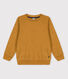 Baby Boys' Terry Sweatshirt