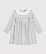 FUMEE CHINE grey