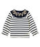 Baby Girls' New Look Sailor Top COQUILLE beige/SMOKING CN blue