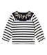 Baby Girls' New Look Sailor Top