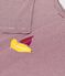 Pyjama Tajine Banane x Petit Bateau POSH /MARSHMALLOW