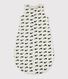 Babies' Velour Sleeping Bag