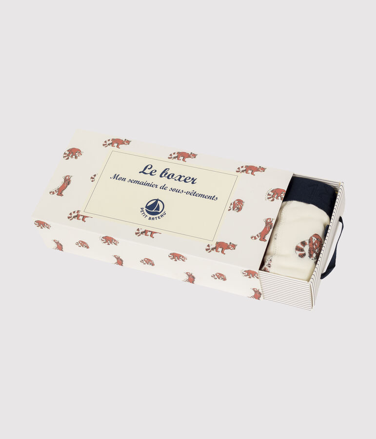 Boys' Boxers - 5-Piece Set variante 1