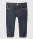Baby boy's skinny jeans