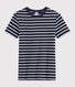 Women's iconic round neck T-shirt